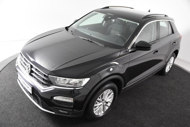 Volkswagen T-Roc 1.0 TSI Style *Trekhaak*Camera*Stoelverwarming*