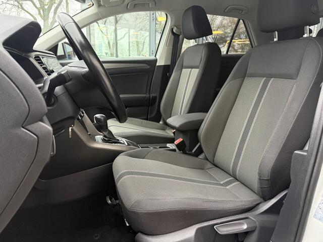 Volkswagen T-Roc 1.5 TSI Style Bns