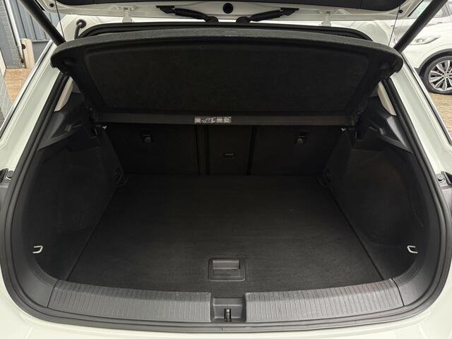 Volkswagen T-Roc 1.5 TSI Style Bns