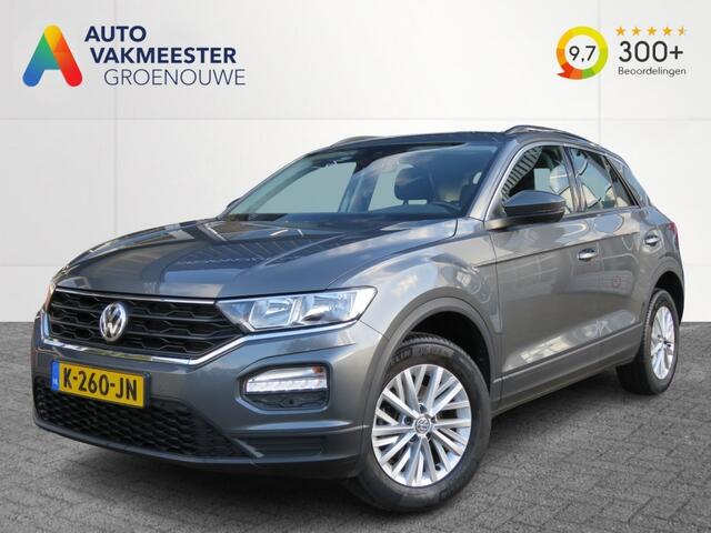 Volkswagen T-Roc 1.5 TSI 150PK DSG-aut. / Trekhaak / Navi / BOVAG garantie