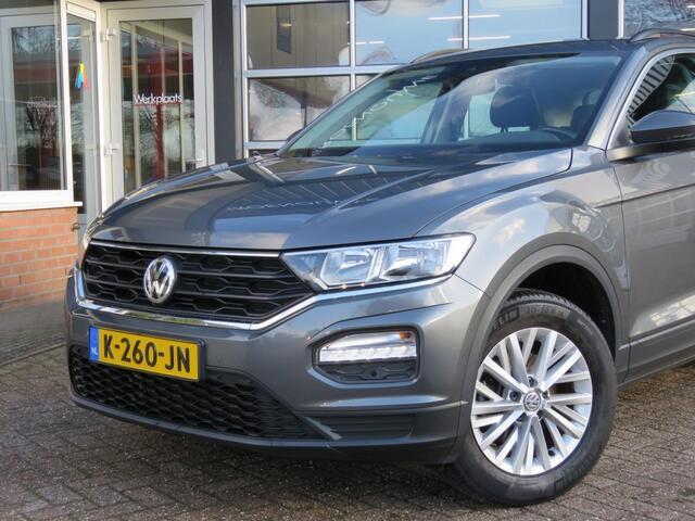 Volkswagen T-Roc 1.5 TSI 150PK DSG-aut. / Trekhaak / Navi / BOVAG garantie