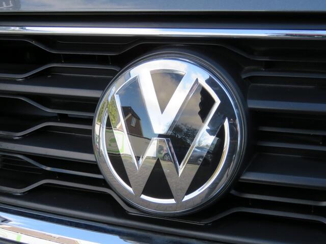 Volkswagen T-Roc 1.5 TSI 150PK DSG-aut. / Trekhaak / Navi / BOVAG garantie