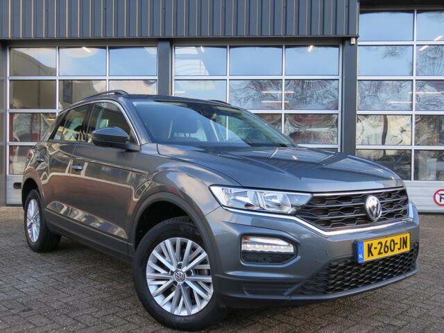 Volkswagen T-Roc 1.5 TSI 150PK DSG-aut. / Trekhaak / Navi / BOVAG garantie