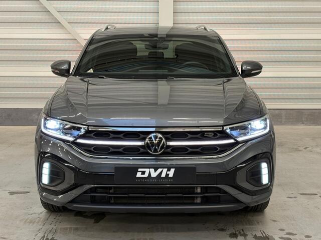 Volkswagen T-Roc 2.0 TSI 4Motion R-Line