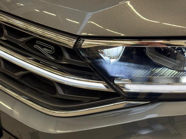 Volkswagen T-Roc 2.0 TSI 4Motion R-Line