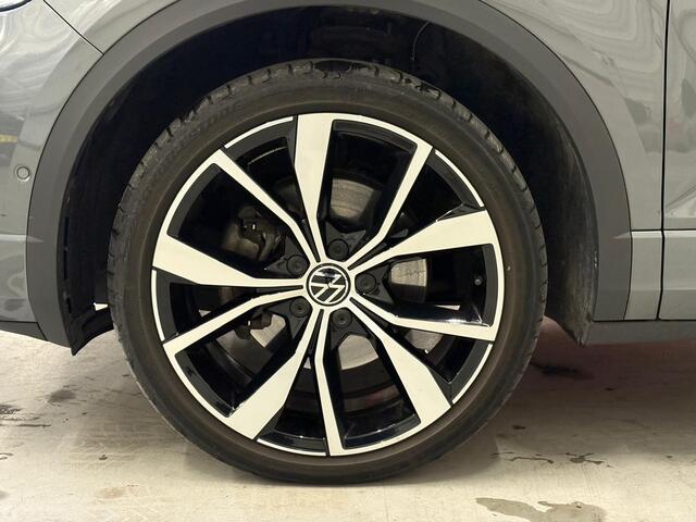 Volkswagen T-Roc 2.0 TSI 4Motion R-Line