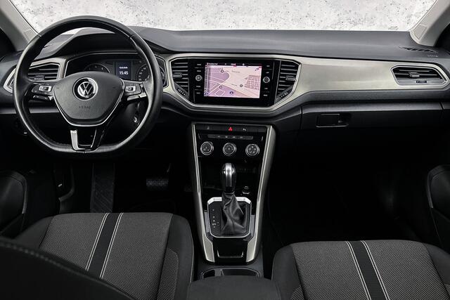 Volkswagen T-Roc 1.5 TSI DSG Style Business | Adaptieve cruise control | Camera | Parkeersensoren
