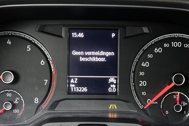 Volkswagen T-Roc 1.5 TSI DSG Style Business | Adaptieve cruise control | Camera | Parkeersensoren