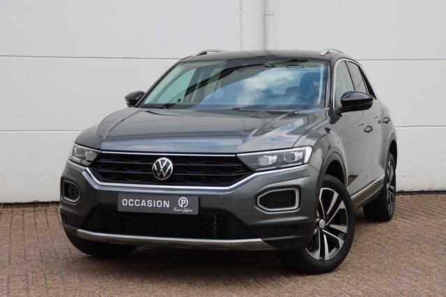 Volkswagen T-Roc 1.5 TSI Sport DSG7 150pk