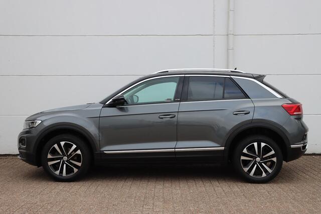 Volkswagen T-Roc 1.5 TSI Sport DSG7 150pk