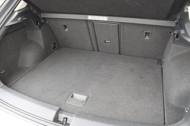 Volkswagen T-Roc 1.5 TSI Sport DSG7 150pk