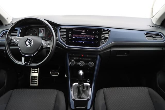 Volkswagen T-Roc 1.5 TSI Sport DSG7 150pk