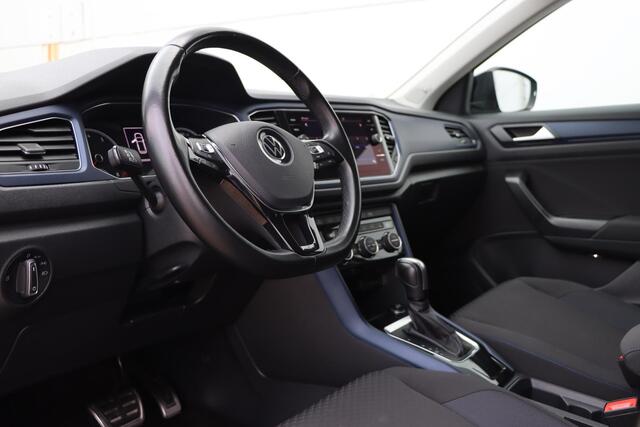 Volkswagen T-Roc 1.5 TSI Sport DSG7 150pk