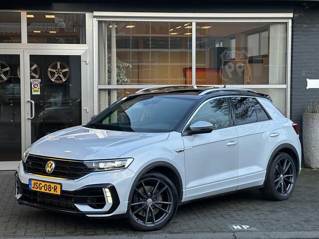 Volkswagen T-Roc 2.0 TSI 4Motion R CLIMA / PANO / VIRTUAL / AKRAPOVIC / KEYLESS