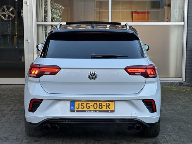 Volkswagen T-Roc 2.0 TSI 4Motion R CLIMA / PANO / VIRTUAL / AKRAPOVIC / KEYLESS