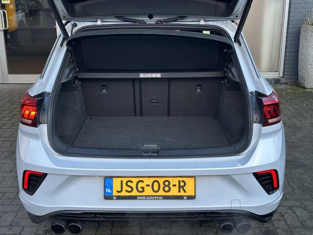 Volkswagen T-Roc 2.0 TSI 4Motion R CLIMA / PANO / VIRTUAL / AKRAPOVIC / KEYLESS