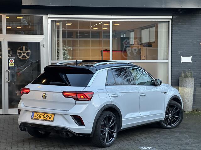 Volkswagen T-Roc 2.0 TSI 4Motion R CLIMA / PANO / VIRTUAL / AKRAPOVIC / KEYLESS