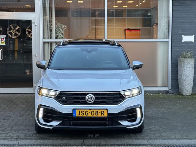 Volkswagen T-Roc 2.0 TSI 4Motion R CLIMA / PANO / VIRTUAL / AKRAPOVIC / KEYLESS