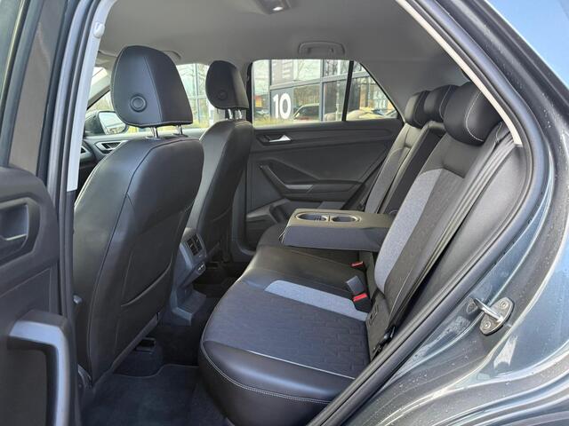 Volkswagen T-Roc 1.0 TSI Goal Edition *Navi & LED*