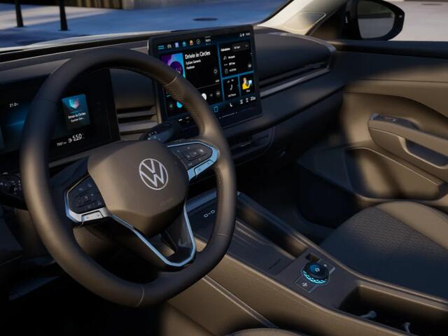 Volkswagen T-Roc Life First Edition 1.5 eTSI 116 PK 7 versn. DSG · Comfort Pakket · Achteruitrijcamera · Draadloze telefoonlader ·