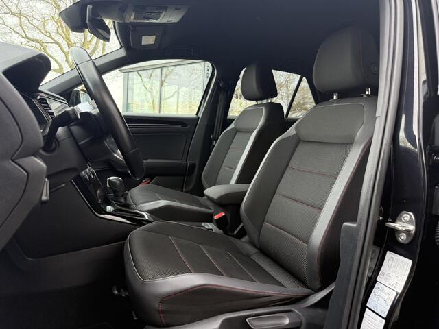 Volkswagen T-Roc 1.5 TSI Sport black style