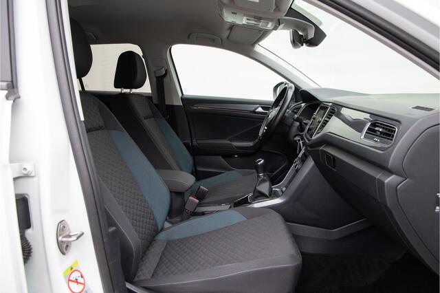 Volkswagen T-Roc 1.0 TSI Style Carplay, Navi, Cruise Control, 2020