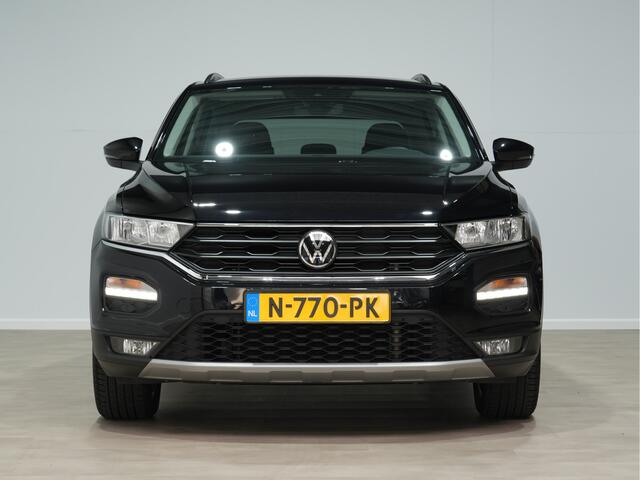 Volkswagen T-Roc 1.5 TSI DSG Style Digital Cockpit Pdc Acc Bluetooth