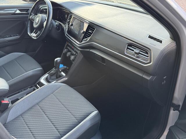 Volkswagen T-Roc 1.5 TSI Sport,R-line,Pano,Cam,Cruise,Carpl,Led
