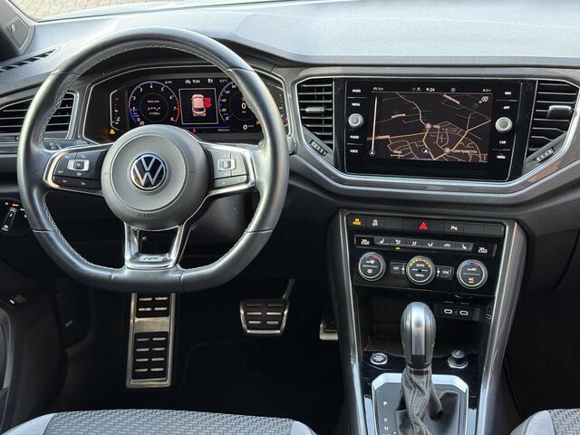 Volkswagen T-Roc 1.5 TSI Sport,R-line,Pano,Cam,Cruise,Carpl,Led