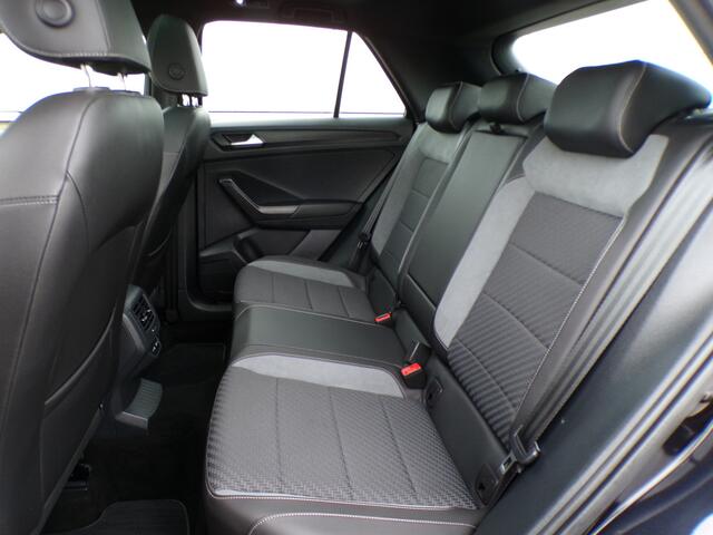 Volkswagen T-Roc 1.5 TSI Sport Business R, Automaat / Carplay + Android Auto / Sensoren + Camera / Stoelverwarming / LMV