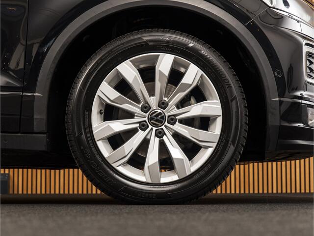 Volkswagen T-Roc Cabrio 1.5 TSI R-Line R-LINE-CAMERA-NAVI