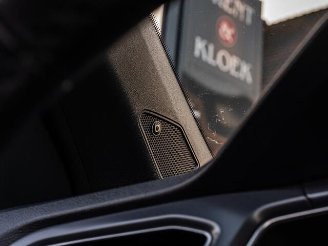 Volkswagen T-Roc Cabrio 1.5 TSI R-Line LEDER 19 INCH CAMERA BEATS AUDIO STOEL EN STUURVERW VIRTUAL DASH