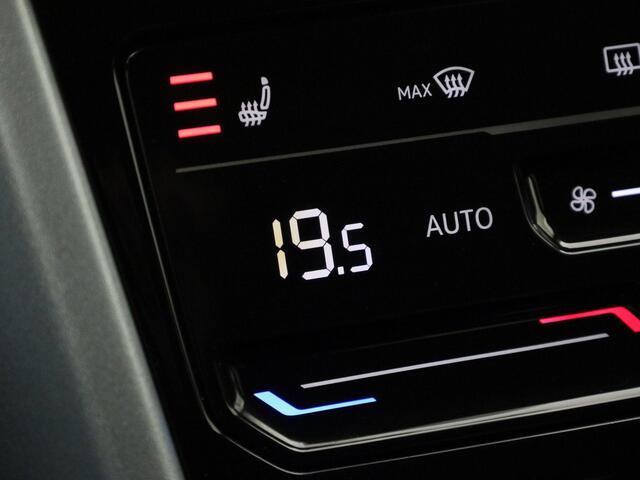 Volkswagen T-Roc 1.0TSI/116PK Goal · Navigatie · Apple/Android Car Play · Stoelverwarming · Garantie t/m 11-02-2025