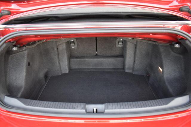 Volkswagen T-Roc Cabrio 1.5 TSI R-Line | Apple CarPlay | Stoelverw. | Half Leer | Climate