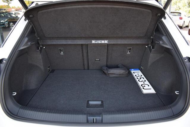 Volkswagen T-Roc 1.5 TSI Sport Business R | Pano | Half Leer | Virtual | Apple CarPlay