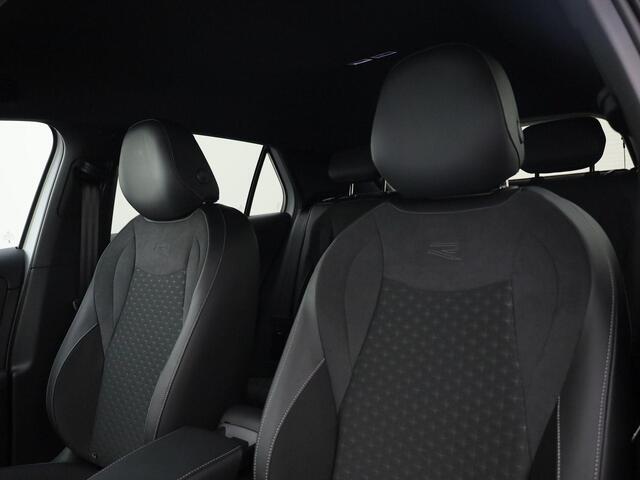 Volkswagen T-Roc 1.5eTSI/150PK R-Line First Edition DSG · Black Style · 360gr camera · IQ Light · Apple/Android Car Play · Head-up Display · 20'' velgen · Dodehoeksensor · Garantie t/m 09-11-2027