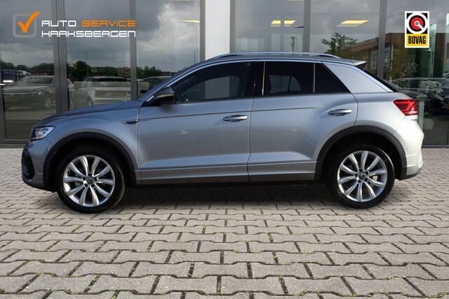 Volkswagen T-Roc 1.5 TSI R-Line | ACC | Camera | Keyless |