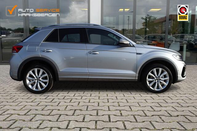 Volkswagen T-Roc 1.5 TSI R-Line | ACC | Camera | Keyless |