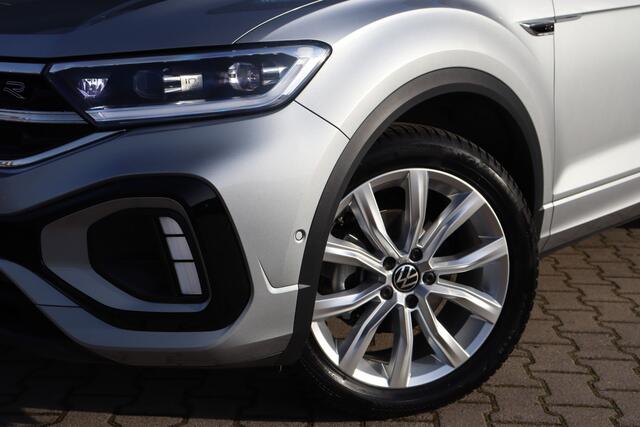 Volkswagen T-Roc 1.5 TSI R-Line | ACC | Camera | Keyless |