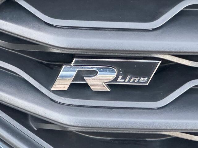 Volkswagen T-Roc 1.5 TSI SPORT R-Line 150 PK Navi Cruise DAB PDC