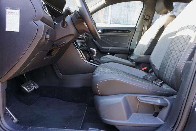 Volkswagen T-Roc 1.5 TSI R-Line Business Trekhaak/Camera!