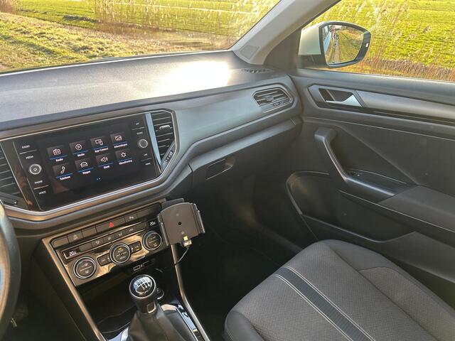 Volkswagen T-Roc 1.0 TSI Style Virtual Cockpit / Clima / Lichtmetalen velgen
