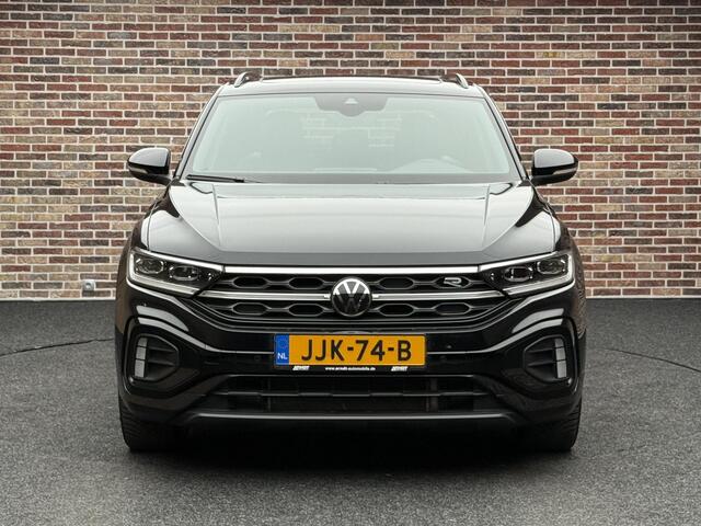 Volkswagen T-Roc 1.5 TSI R-Line Edition Panorama IQ Virtual Memory Leer