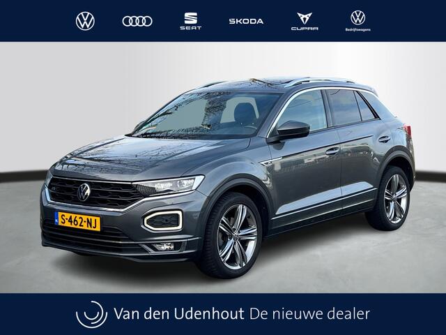 Volkswagen T-Roc 1.5 TSI 150pk DSG Sport Business R Panoramadak
