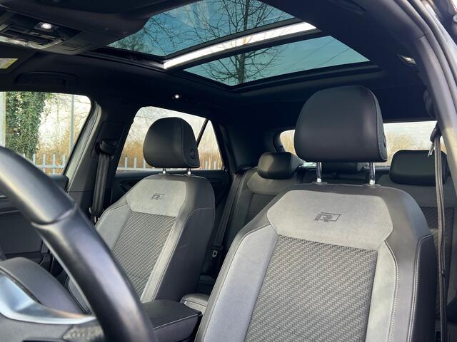 Volkswagen T-Roc 1.5 TSI 150pk DSG Sport Business R Panoramadak