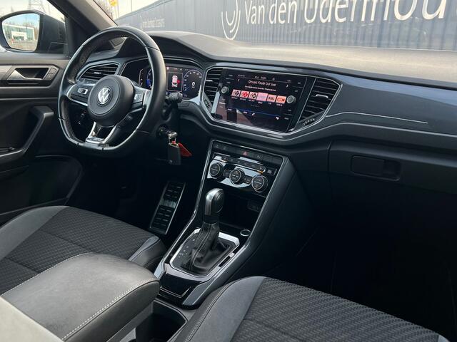 Volkswagen T-Roc 1.5 TSI 150pk DSG Sport Business R Panoramadak