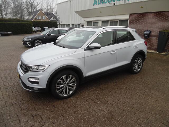 Volkswagen T-Roc 1.5 TSI Style automaat