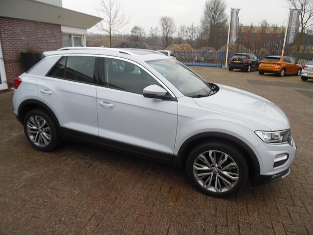 Volkswagen T-Roc 1.5 TSI Style automaat