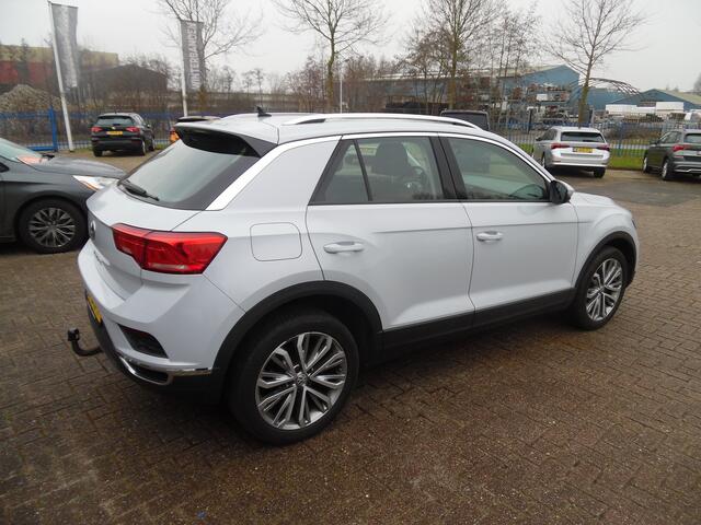 Volkswagen T-Roc 1.5 TSI Style automaat