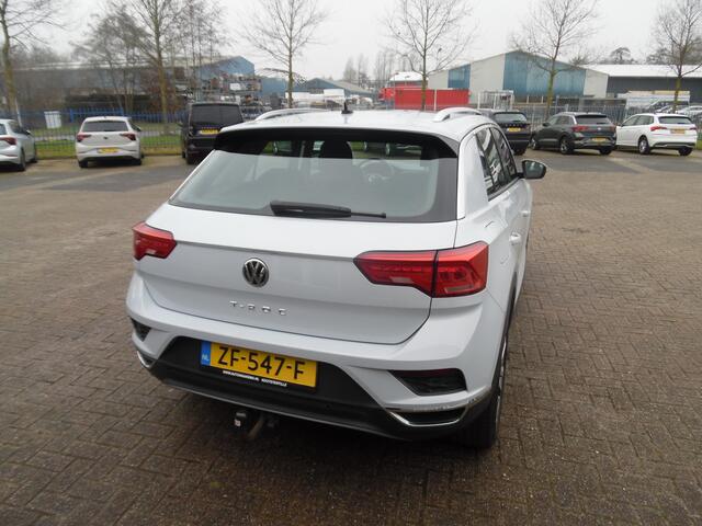 Volkswagen T-Roc 1.5 TSI Style automaat